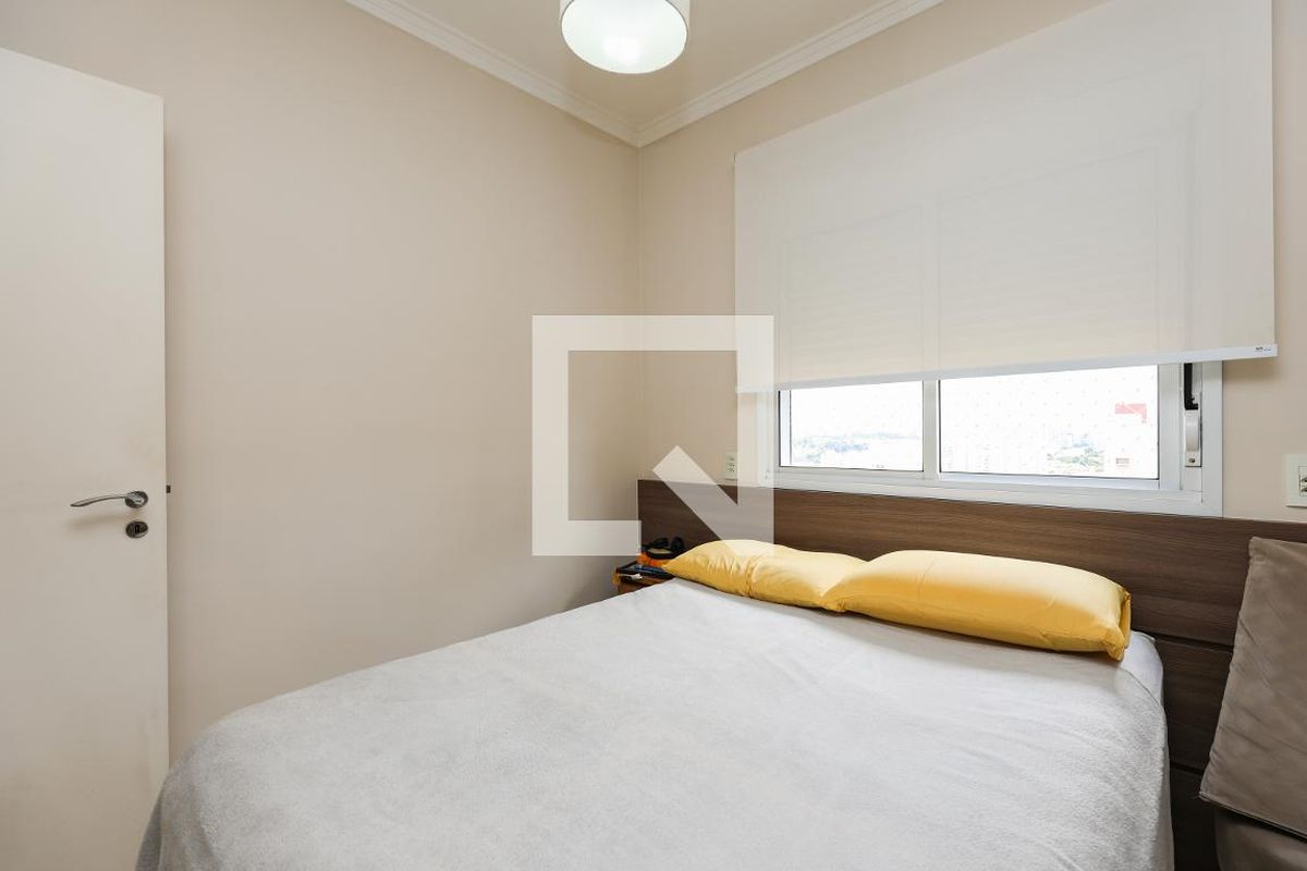 Apartamento, 3 quartos, 84 m² - Foto 28
