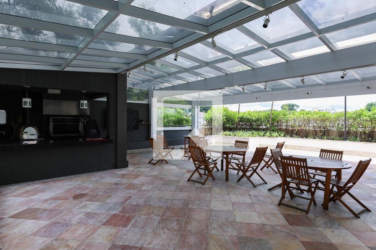 Apartamento, 3 quartos, 84 m² - Foto 86