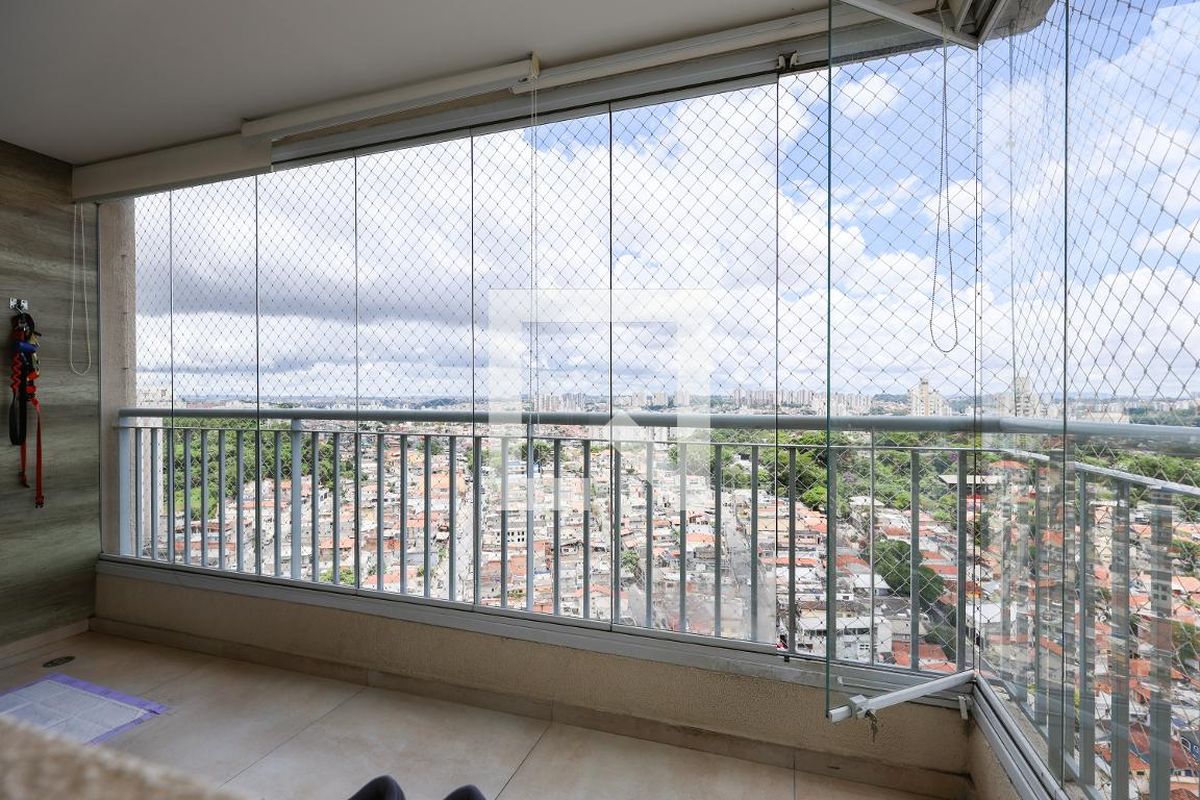 Apartamento, 3 quartos, 84 m² - Foto 60