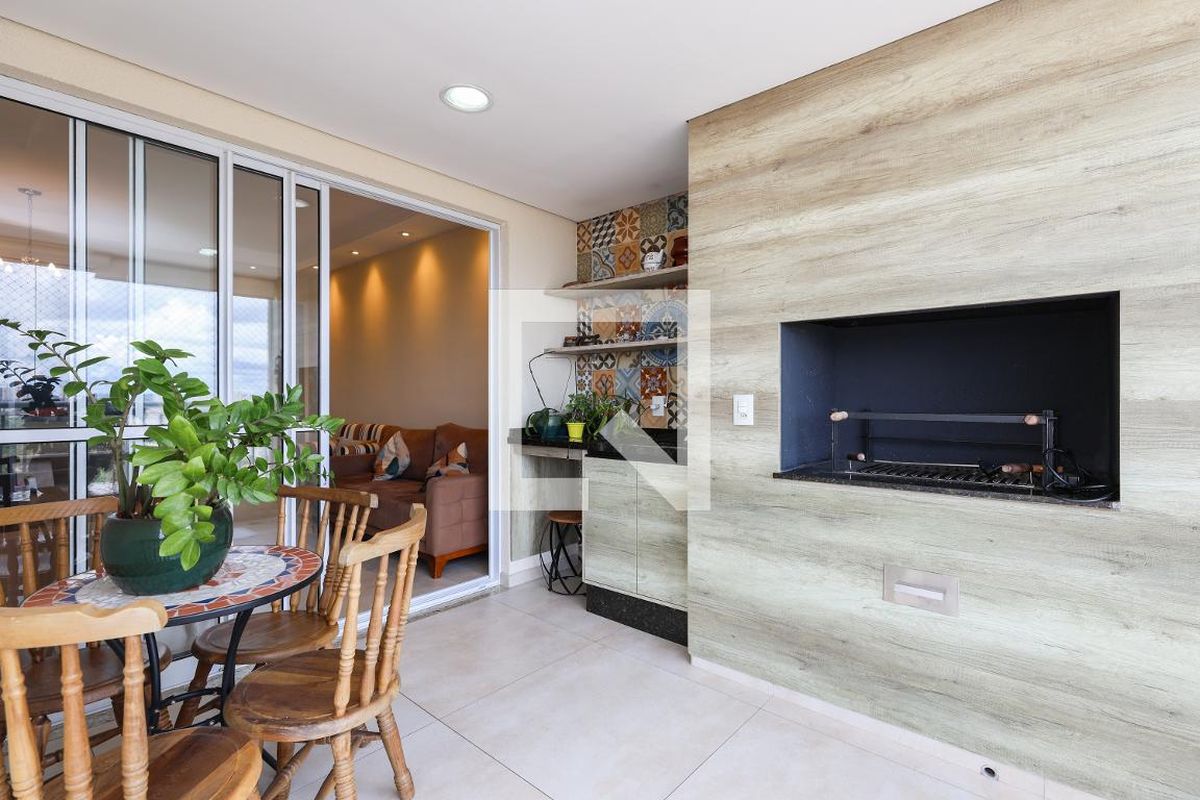 Apartamento, 3 quartos, 84 m² - Foto 14