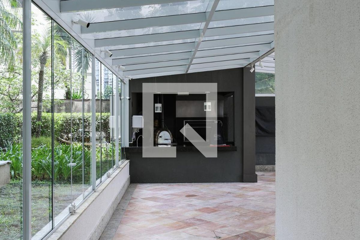 Apartamento, 3 quartos, 84 m² - Foto 84