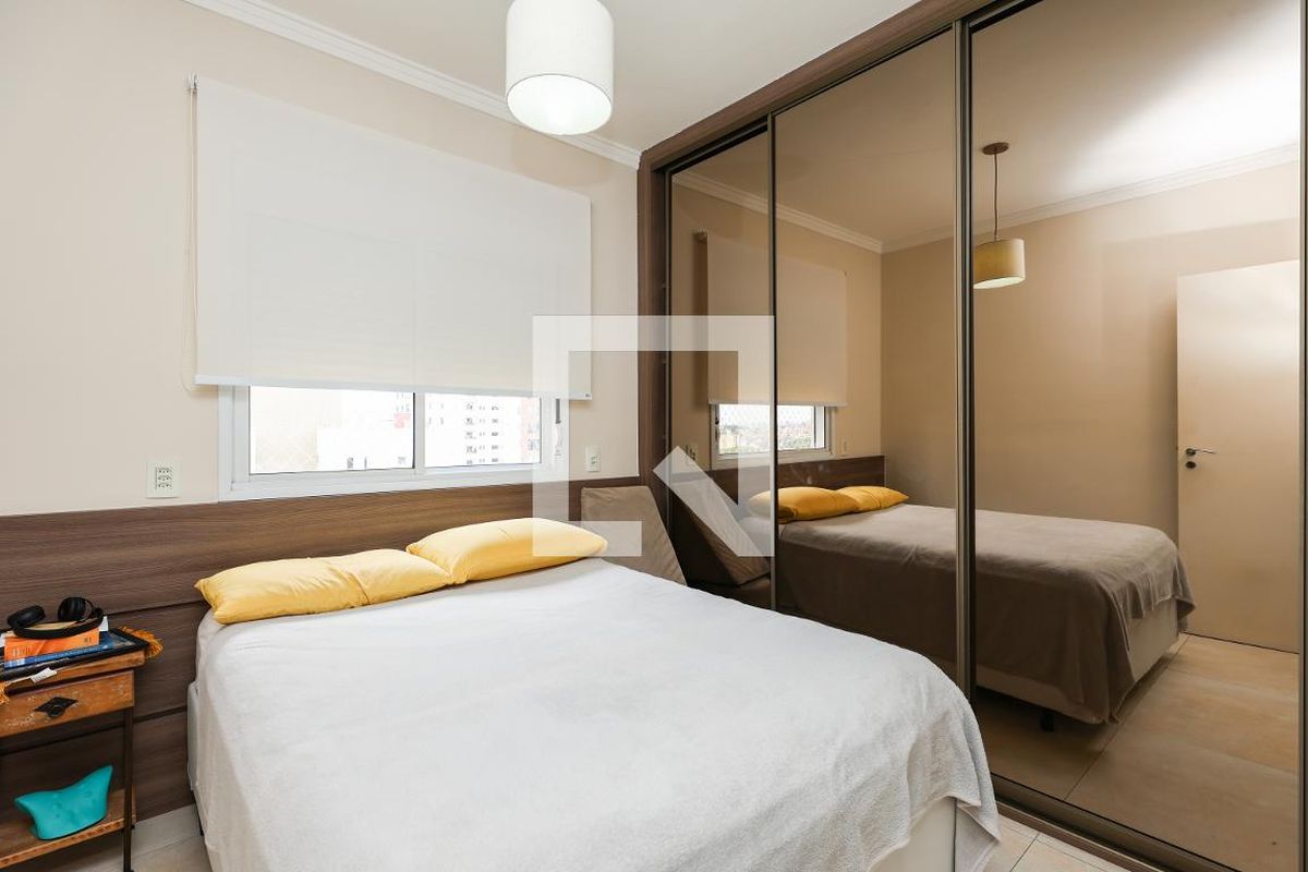 Apartamento, 3 quartos, 84 m² - Foto 26
