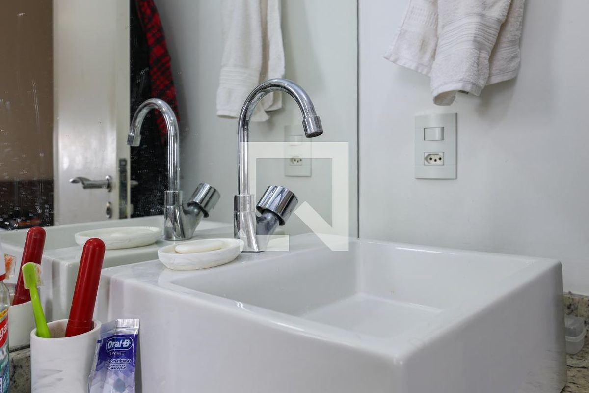 Apartamento, 3 quartos, 84 m² - Foto 40