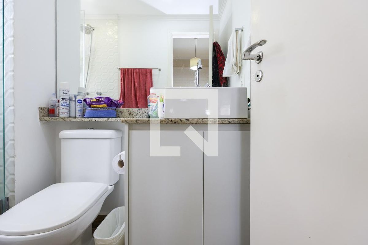 Apartamento, 3 quartos, 84 m² - Foto 38