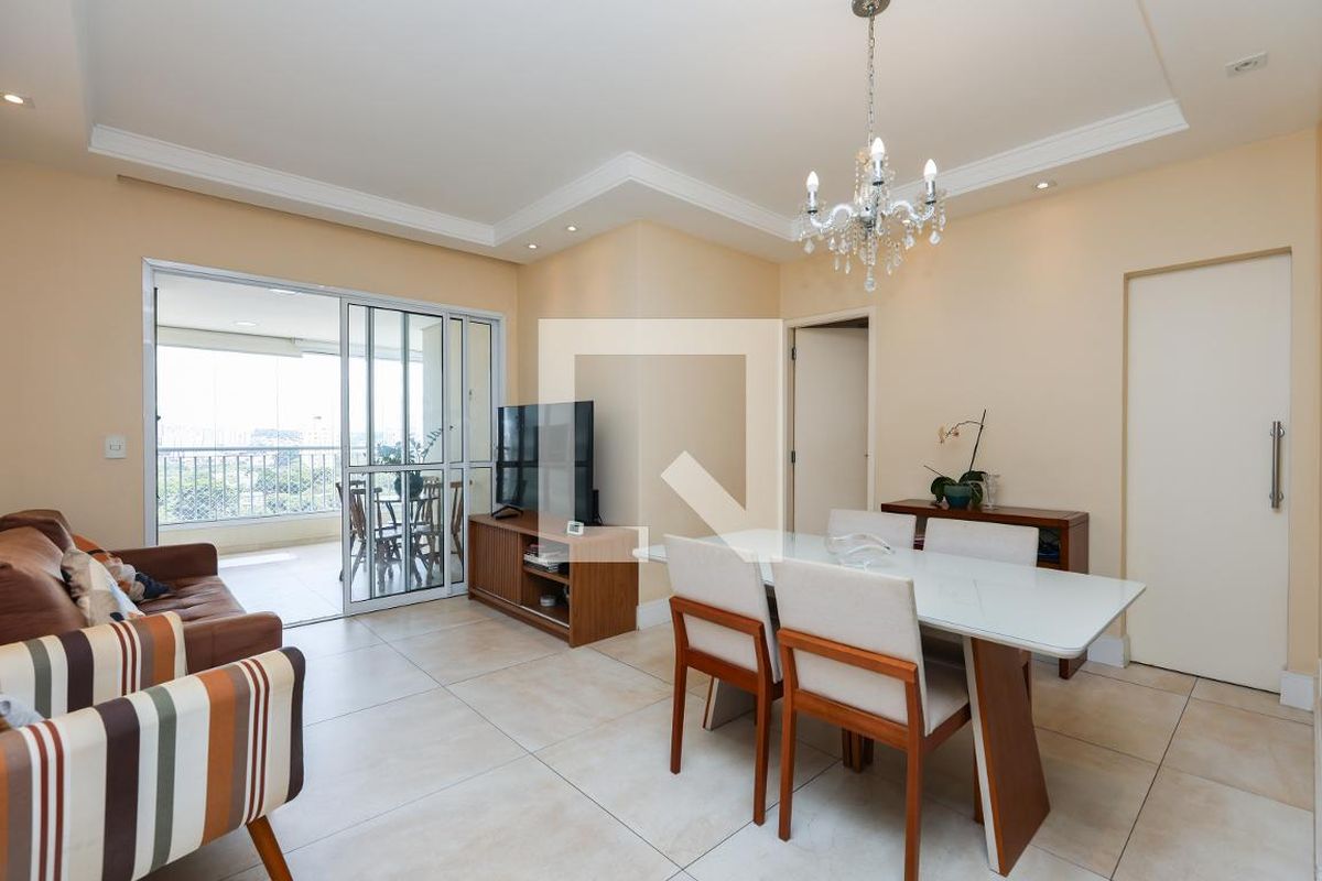 Apartamento, 3 quartos, 84 m² - Foto 2