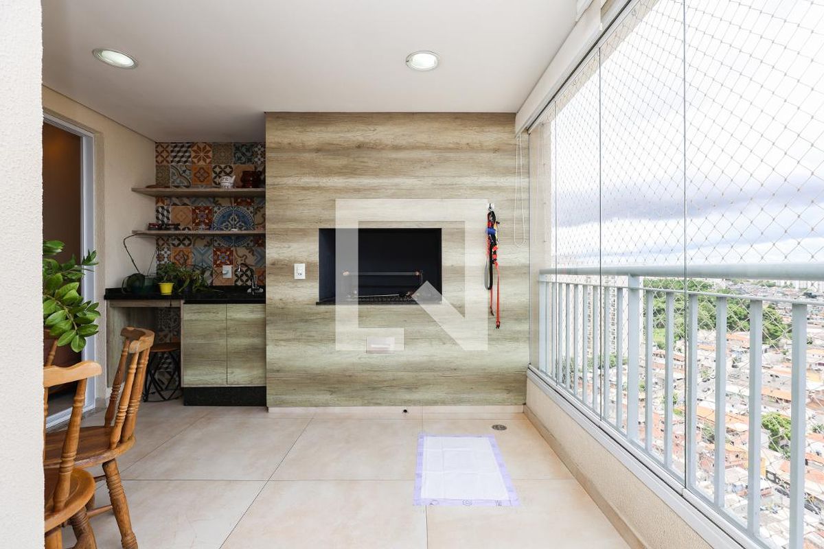 Apartamento, 3 quartos, 84 m² - Foto 12