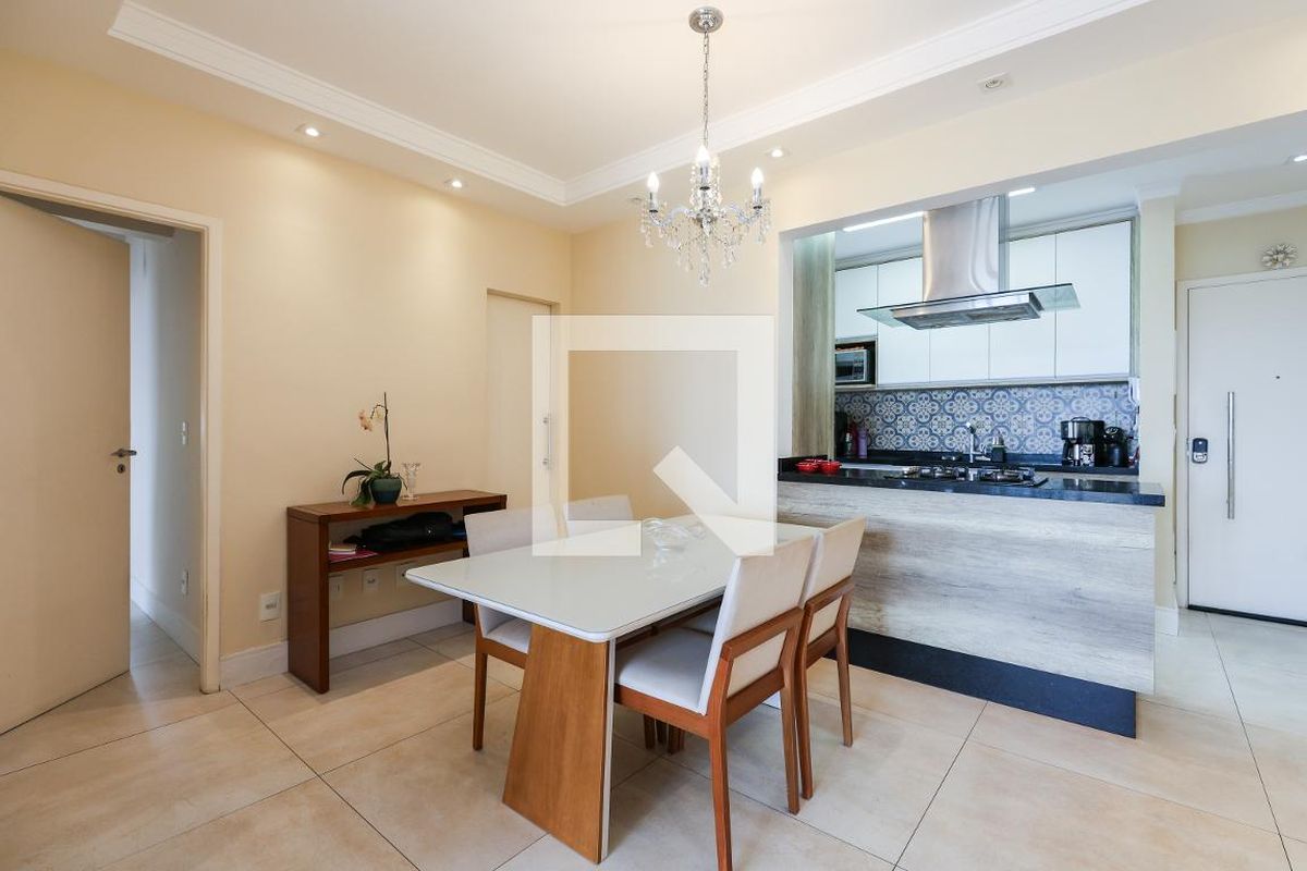 Apartamento, 3 quartos, 84 m² - Foto 8