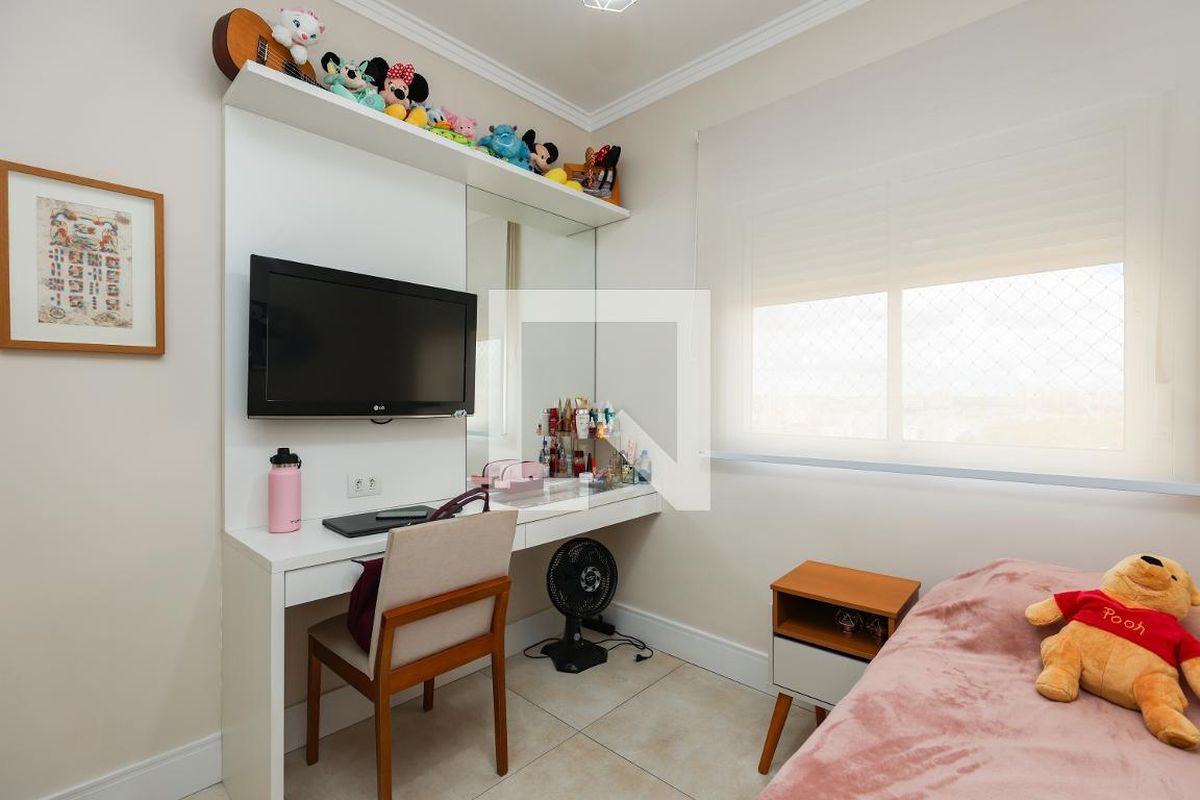 Apartamento, 3 quartos, 84 m² - Foto 50