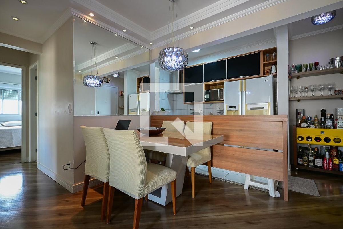 Apartamento, 3 quartos, 68 m² - Foto 8