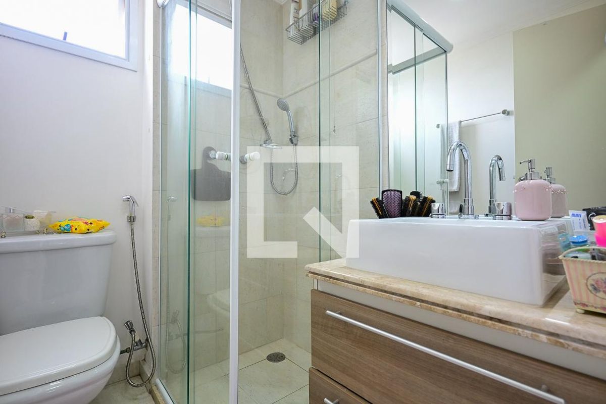 Apartamento, 3 quartos, 68 m² - Foto 62