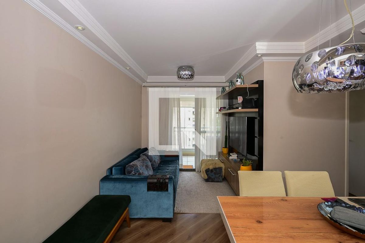 Apartamento, 3 quartos, 68 m² - Foto 4