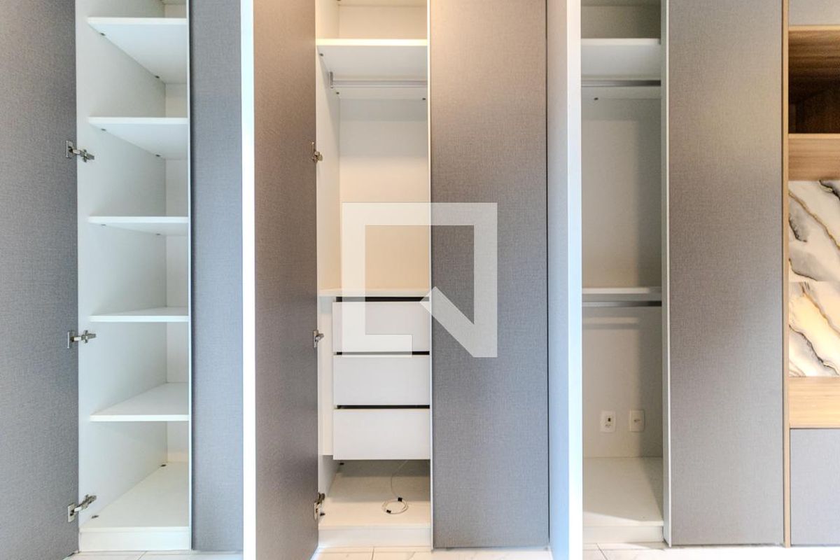 Kitnet-Studio, 43 m² - Foto 20