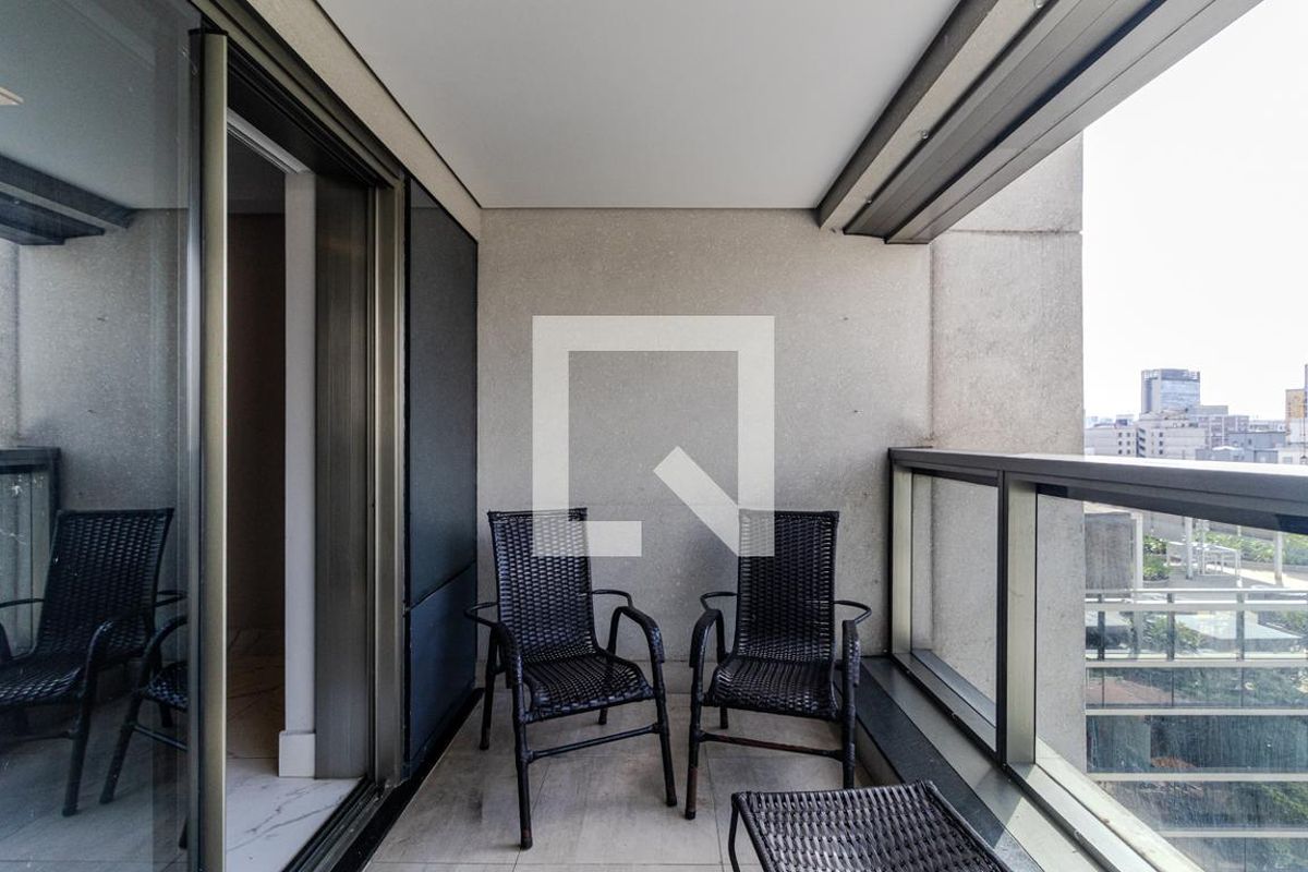 Kitnet-Studio, 43 m² - Foto 26