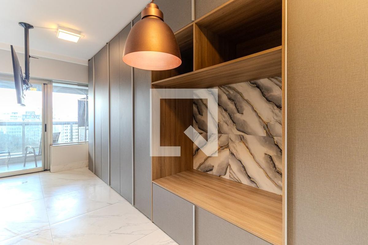Kitnet-Studio, 43 m² - Foto 50