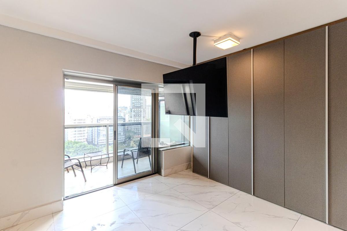 Kitnet-Studio, 43 m² - Foto 8