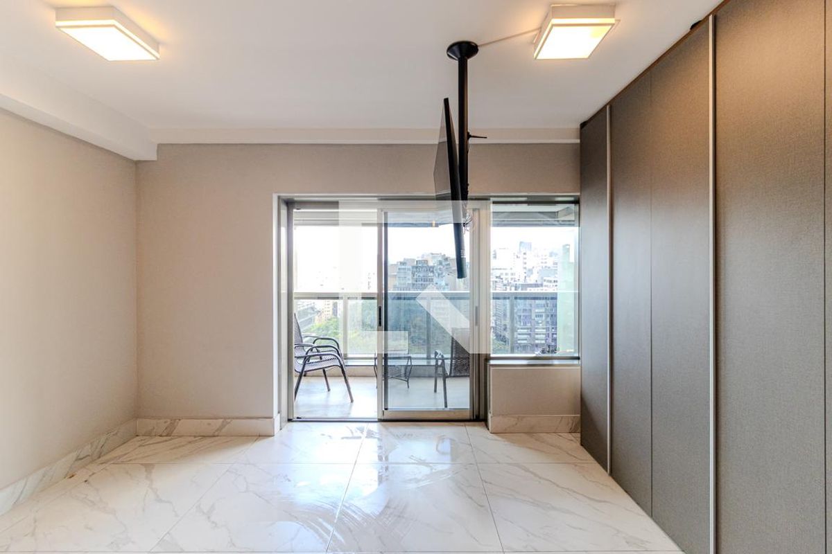 Kitnet-Studio, 43 m² - Foto 6