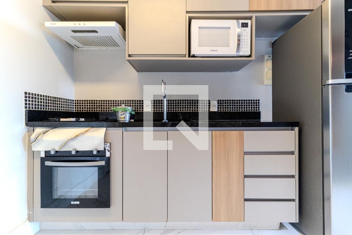 Kitnet-Studio, 43 m² - Foto 42