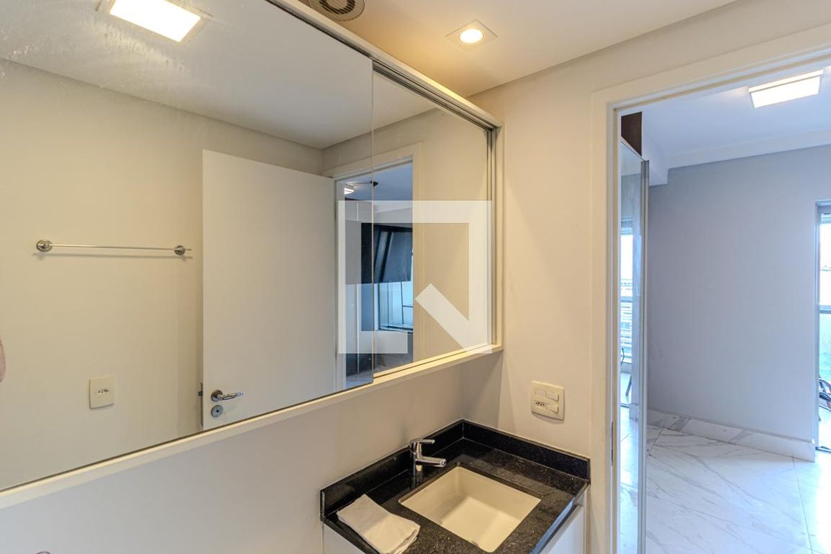 Kitnet-Studio, 43 m² - Foto 32