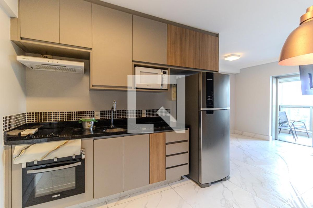 Kitnet-Studio, 43 m² - Foto 48