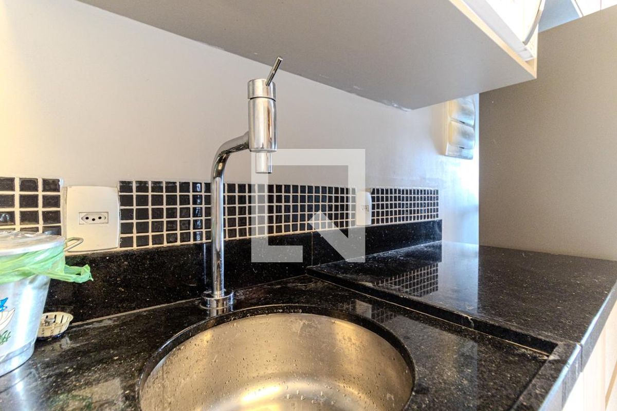 Kitnet-Studio, 43 m² - Foto 46