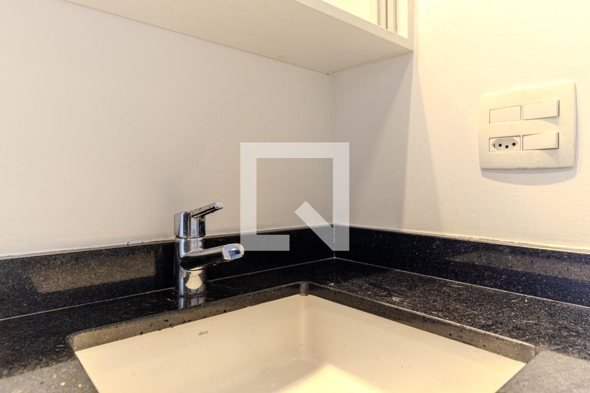 Kitnet-Studio, 43 m² - Foto 34