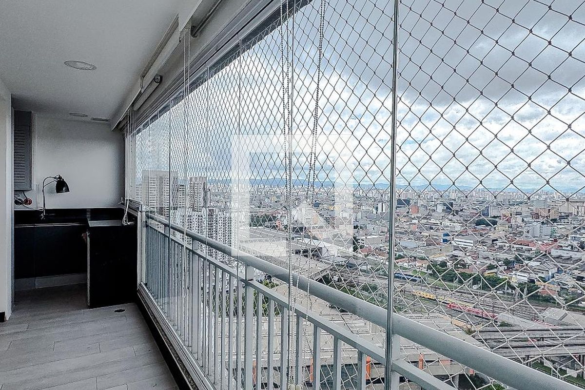 Cobertura, 2 quartos, 57 m² - Foto 16