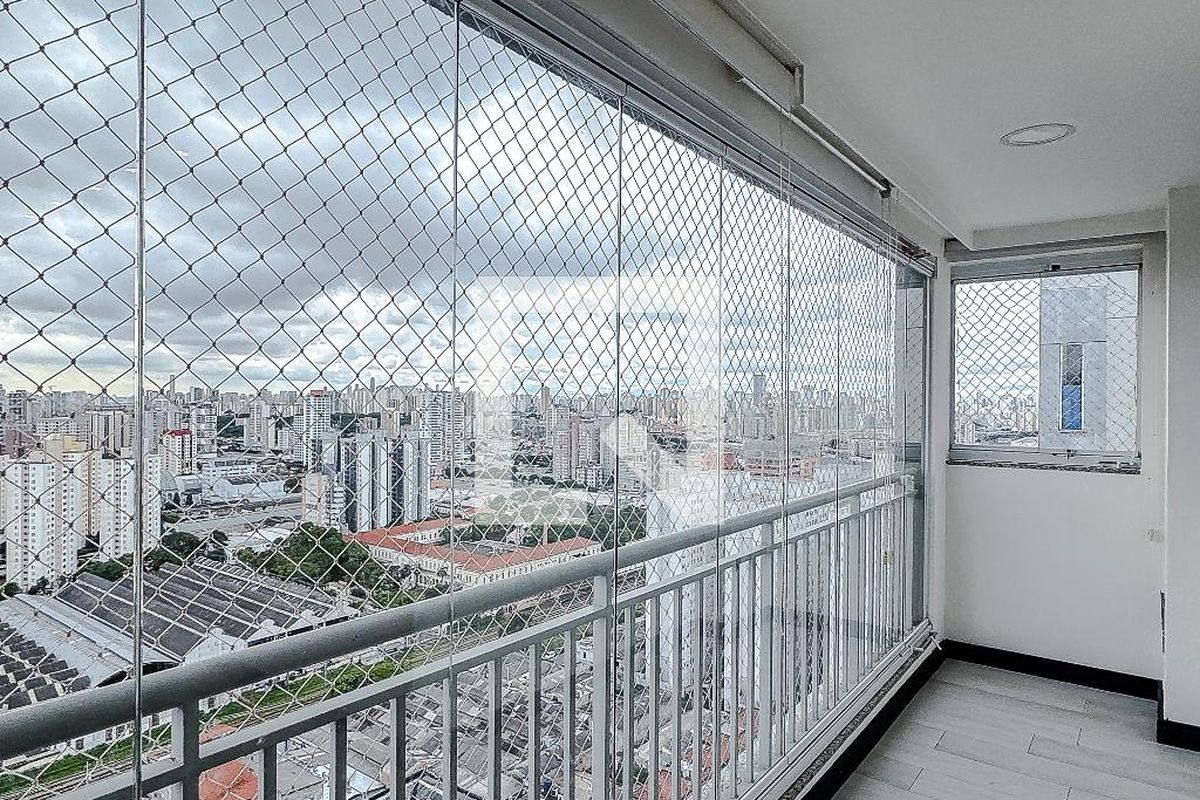 Cobertura, 2 quartos, 57 m² - Foto 12