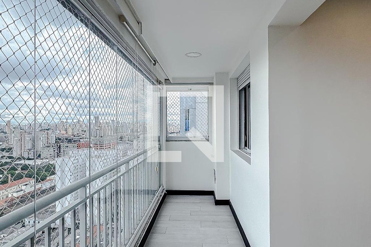Cobertura, 2 quartos, 57 m² - Foto 14