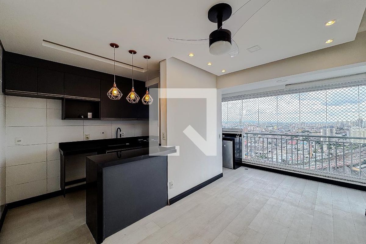 Cobertura, 2 quartos, 57 m² - Foto 2