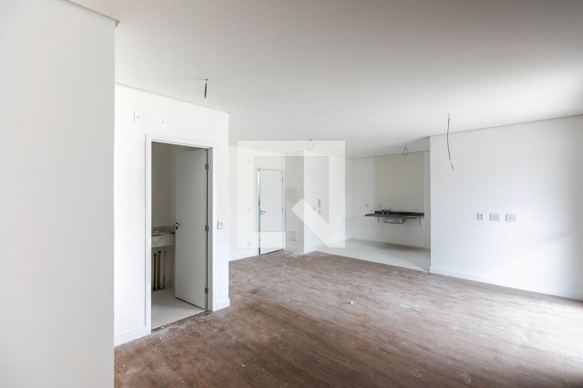 Apartamento à Venda - Taquaral, 1 Quarto,  102 m2 em , Campinas - sp | SoloBR