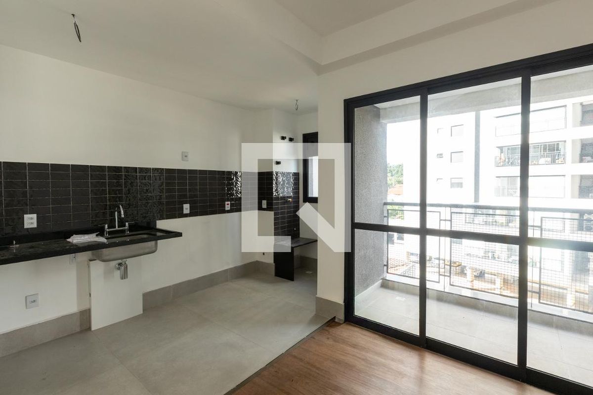 Apartamento à Venda - Taquaral, 2 Quartos,  56 m2 em , Campinas - sp | SoloBR