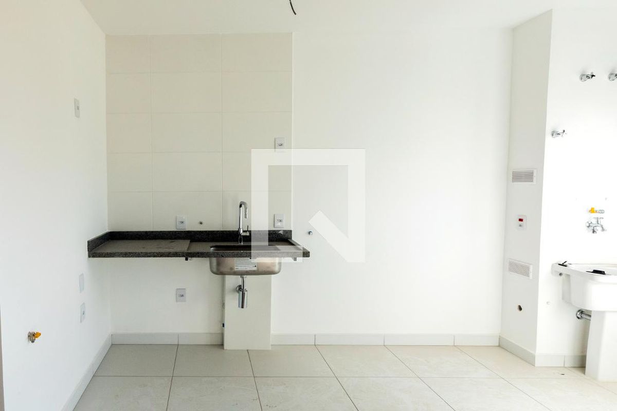 Apartamento à Venda - Taquaral, 2 Quartos,  55 m2 em , Campinas - sp | SoloBR