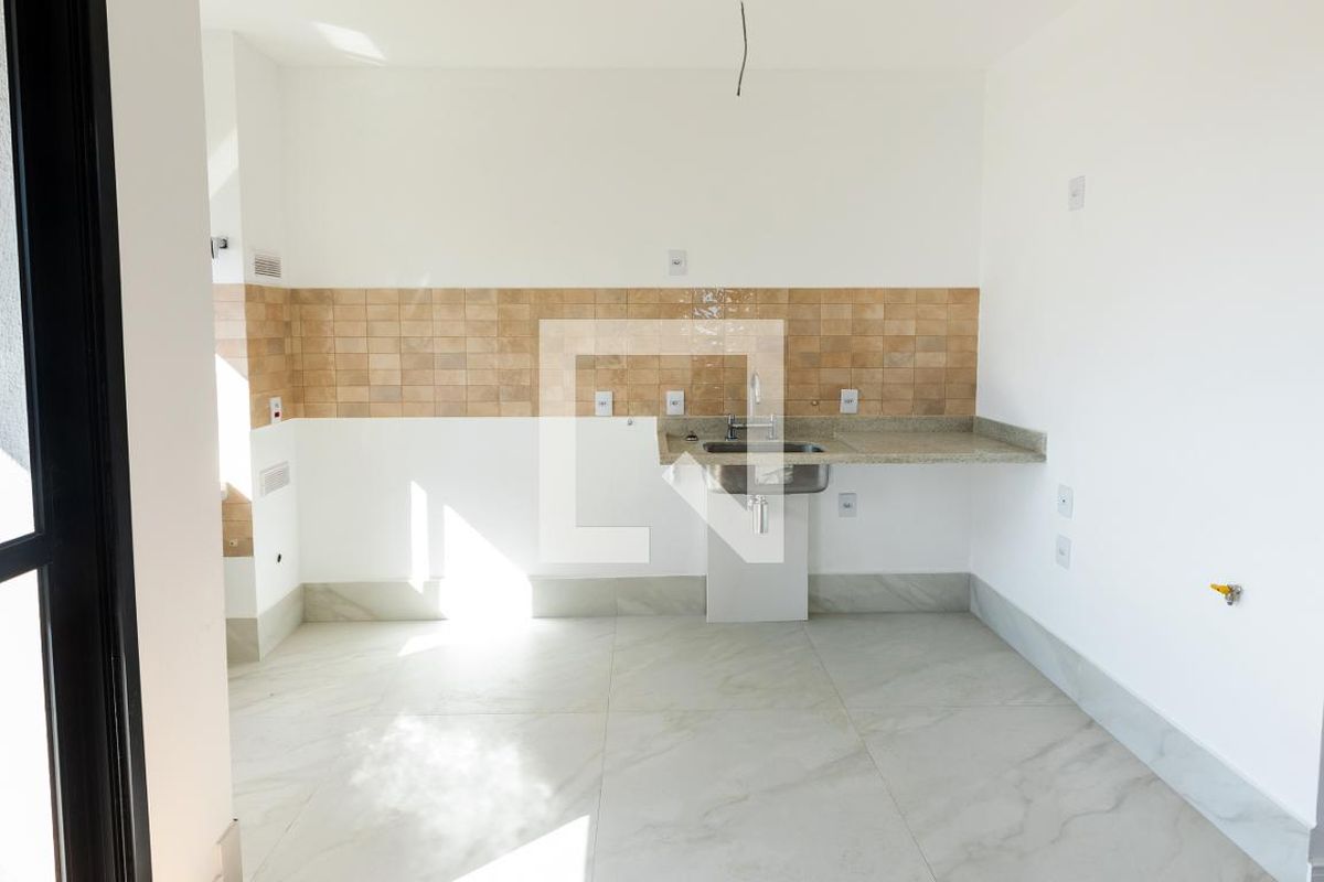 Apartamento à Venda - Taquaral, 2 Quartos,  55 m2 em , Campinas - sp | SoloBR