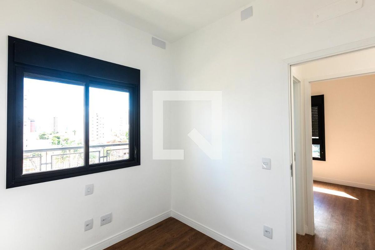 Apartamento à Venda - Taquaral, 2 Quartos,  55 m2 em , Campinas - sp | SoloBR