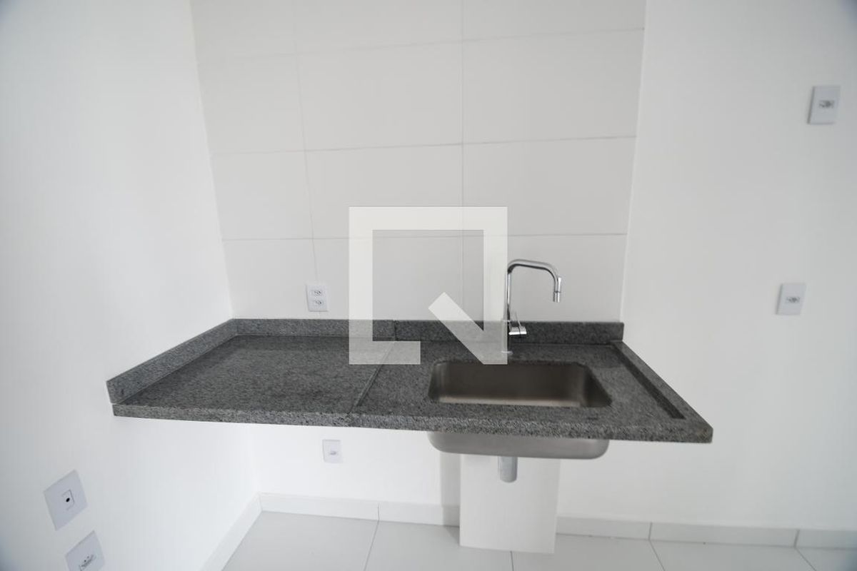 Apartamento à Venda - Taquaral, 2 Quartos,  55 m2 em , Campinas - sp | SoloBR