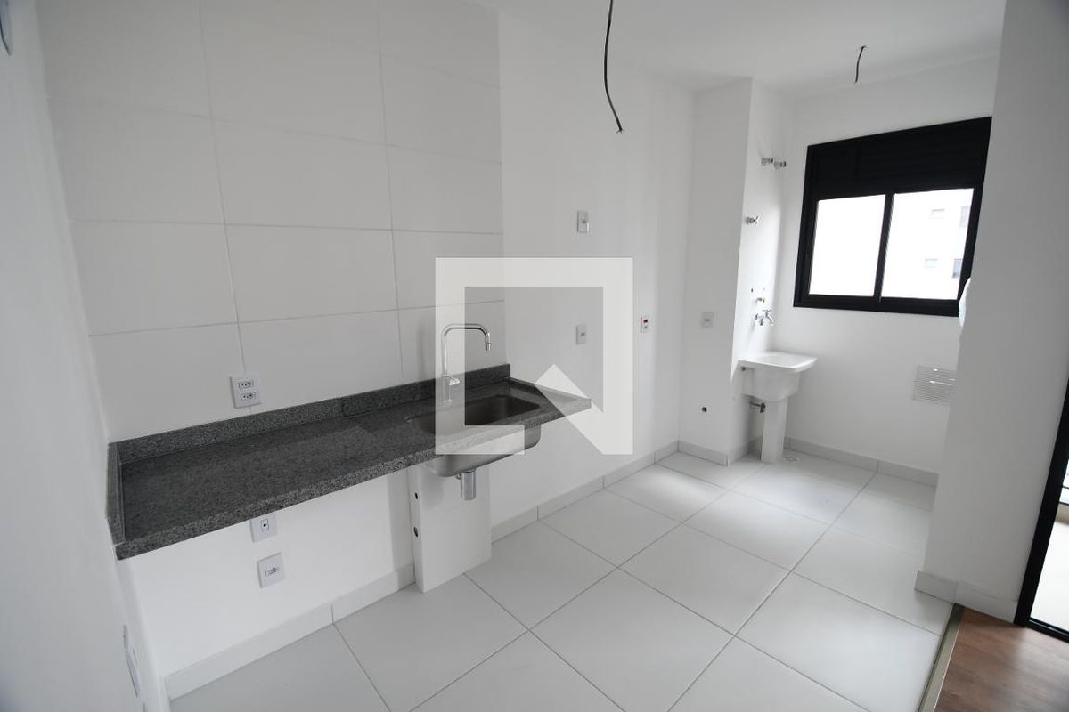 Apartamento à Venda - Taquaral, 2 Quartos,  55 m2 em , Campinas - sp | SoloBR