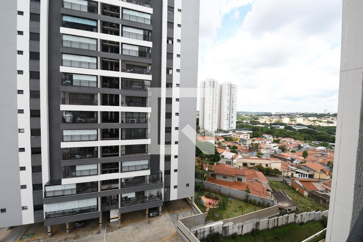Apartamento à Venda - Taquaral, 2 Quartos,  55 m2 em , Campinas - sp | SoloBR