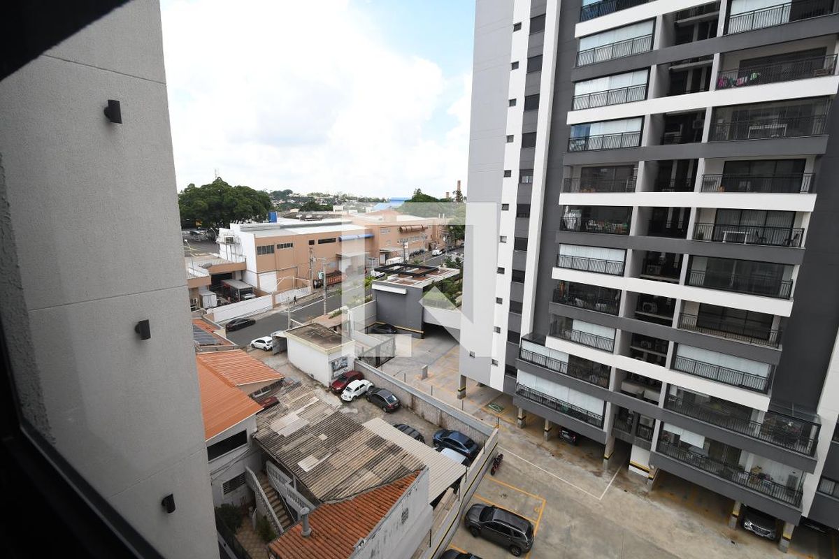 Apartamento à Venda - Taquaral, 2 Quartos,  55 m2 em , Campinas - sp | SoloBR