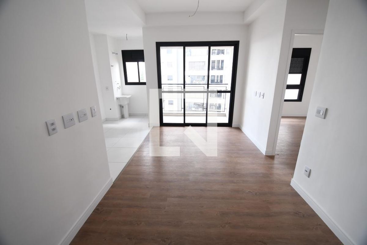 Apartamento à Venda - Taquaral, 2 Quartos,  55 m2 em , Campinas - sp | SoloBR
