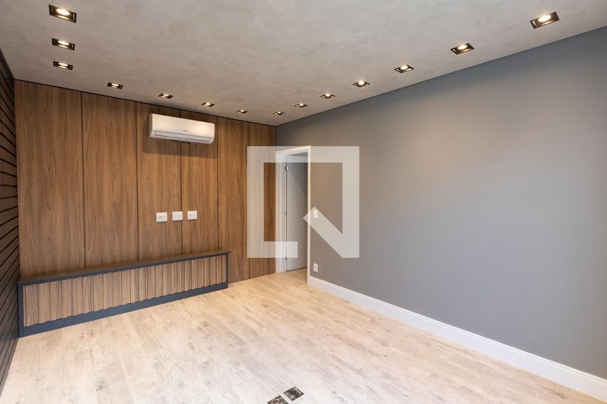 Apartamento à Venda - Taquaral, 2 Quartos,  55 m2 em , Campinas - sp | SoloBR