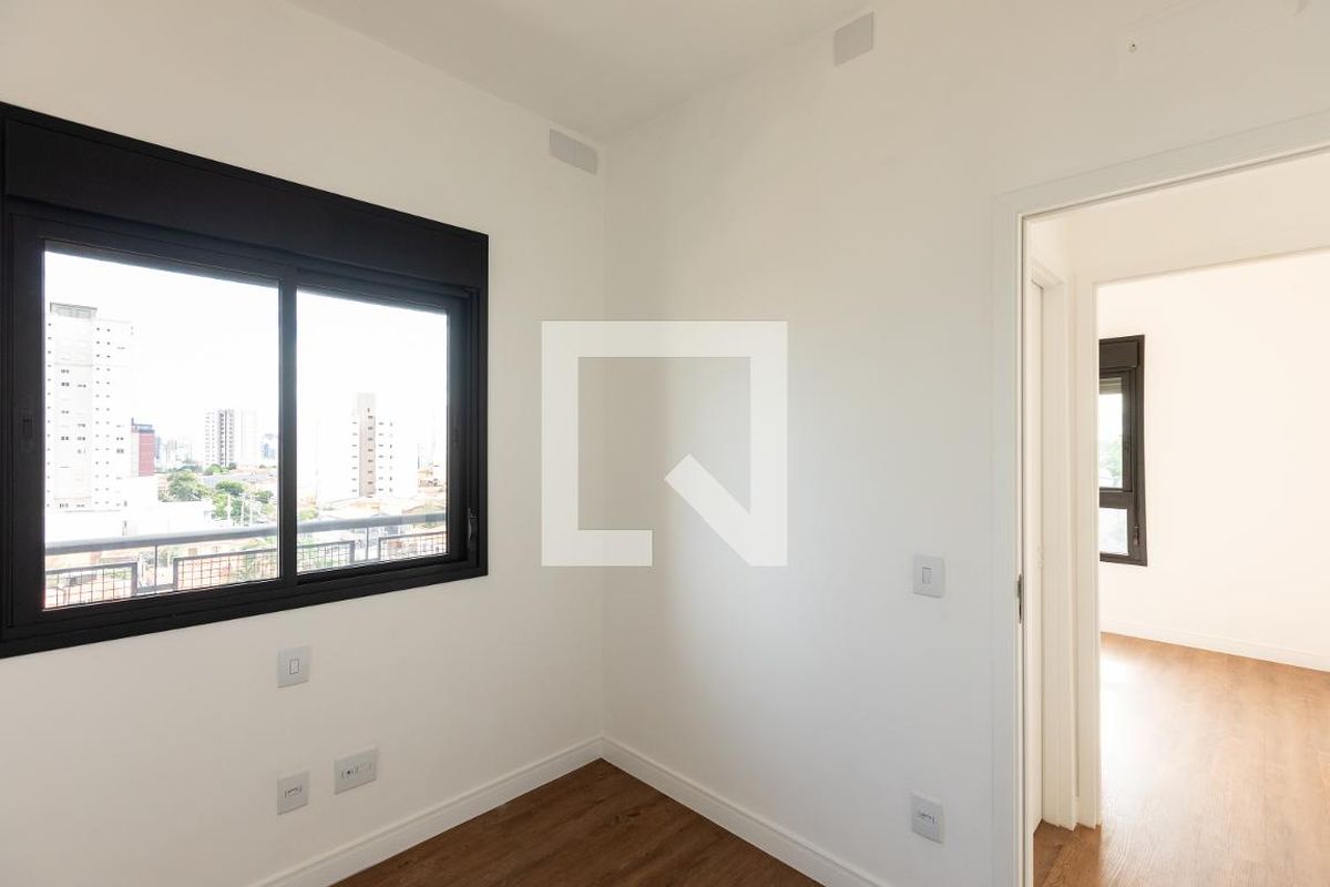 Apartamento à Venda - Taquaral, 2 Quartos,  55 m2 em , Campinas - sp | SoloBR