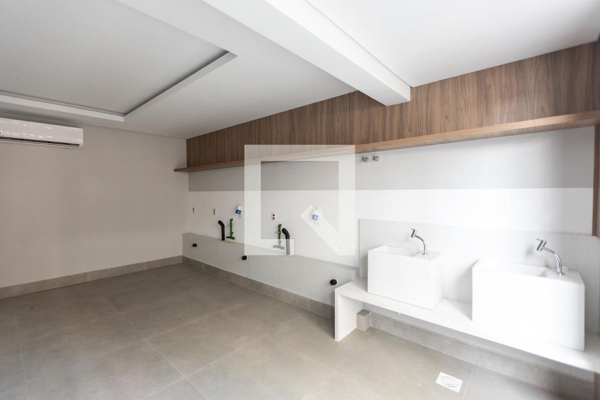Apartamento à Venda - Taquaral, 2 Quartos,  55 m2 em , Campinas - sp | SoloBR