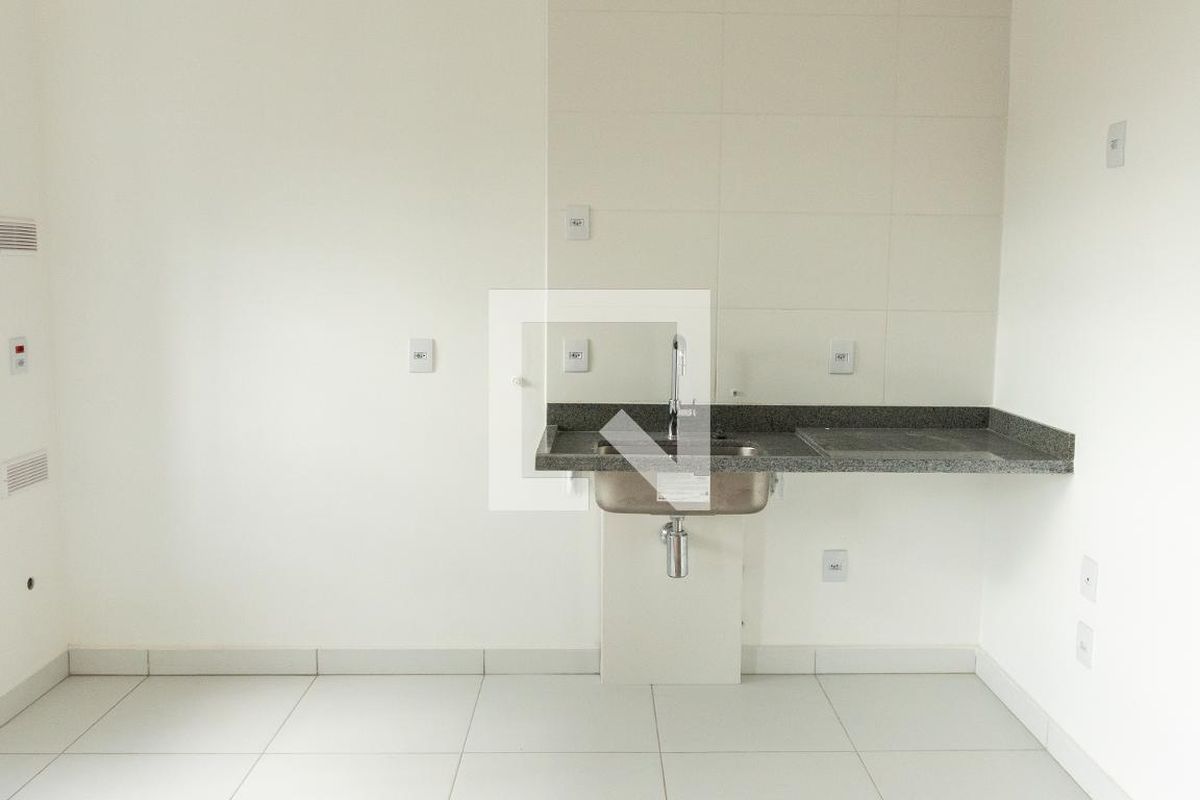 Apartamento à Venda - Taquaral, 2 Quartos,  55 m2 em , Campinas - sp | SoloBR