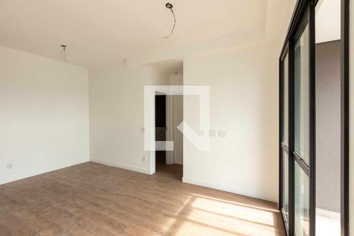 Apartamento à Venda - Taquaral, 2 Quartos,  55 m2 em , Campinas - sp | SoloBR
