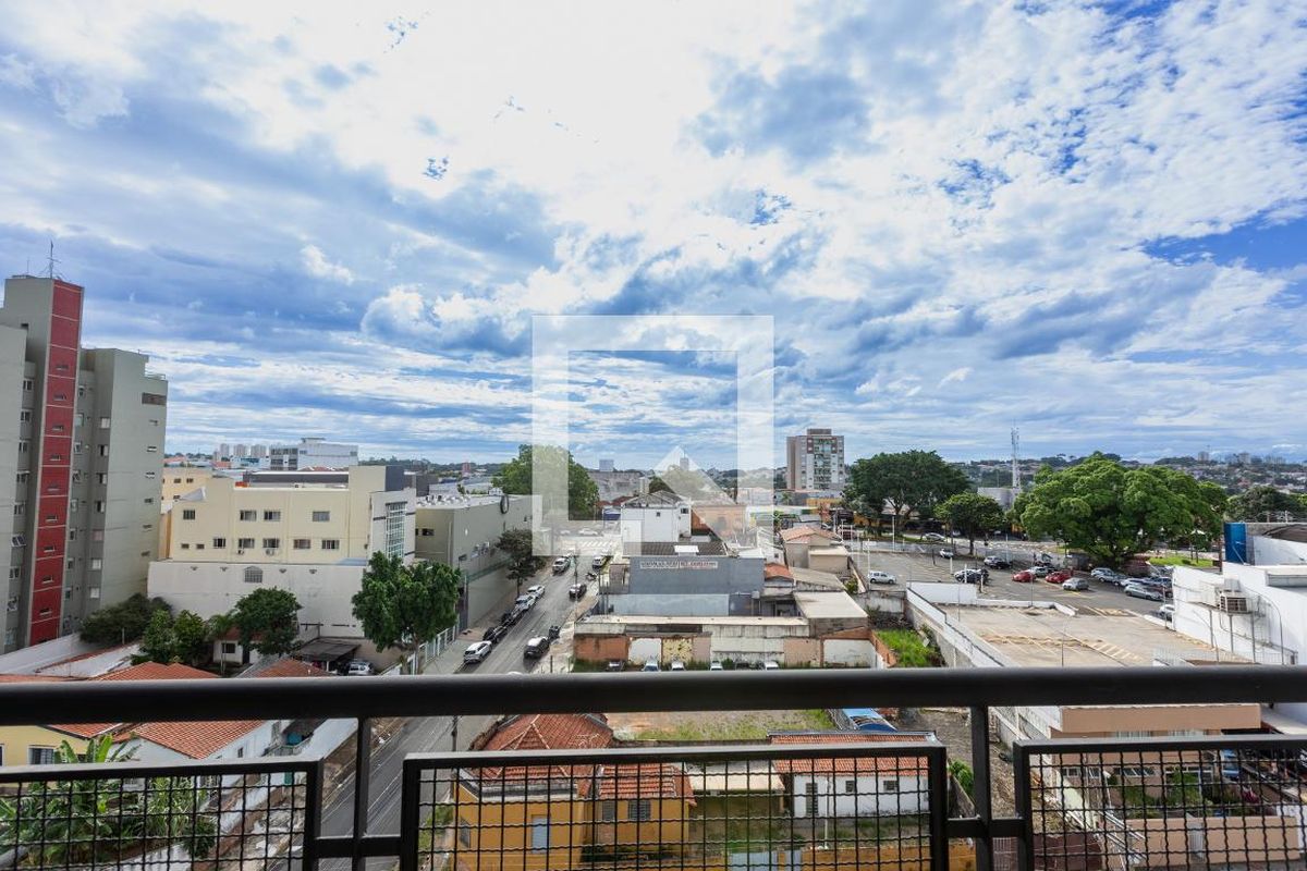 Apartamento à Venda - Taquaral, 2 Quartos,  55 m2 em , Campinas - sp | SoloBR