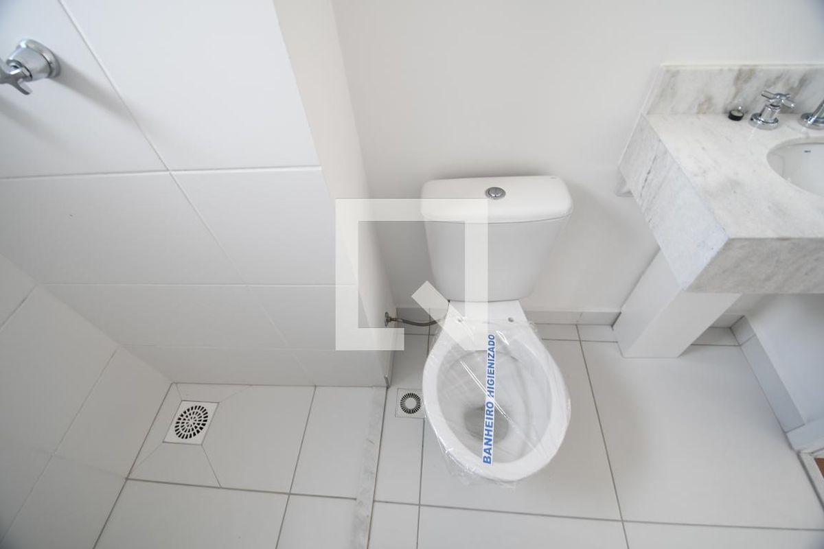 Apartamento à Venda - Taquaral, 2 Quartos,  55 m2 em , Campinas - sp | SoloBR