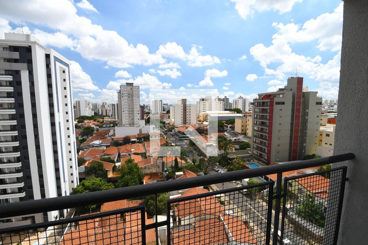 Apartamento à Venda - Taquaral, 2 Quartos,  55 m2 em , Campinas - sp | SoloBR
