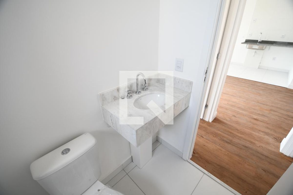 Apartamento à Venda - Taquaral, 2 Quartos,  55 m2 em , Campinas - sp | SoloBR