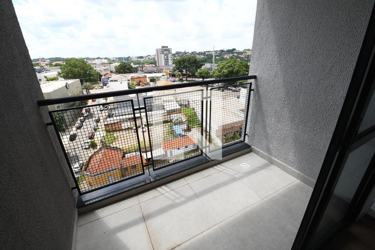 Apartamento à Venda - Taquaral, 2 Quartos,  55 m2 em , Campinas - sp | SoloBR