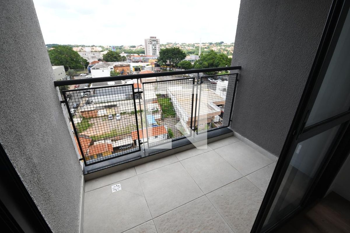 Apartamento à Venda - Taquaral, 1 Quarto,  55 m2 em , Campinas - sp | SoloBR
